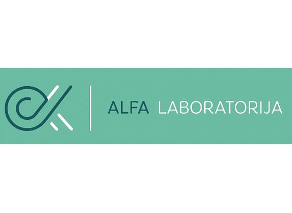 Alfa laboratorija, SIA