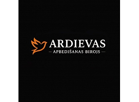 Apbedīšanas birojs Ardievas, SIA