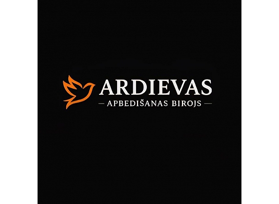 Apbedīšanas birojs Ardievas, SIA