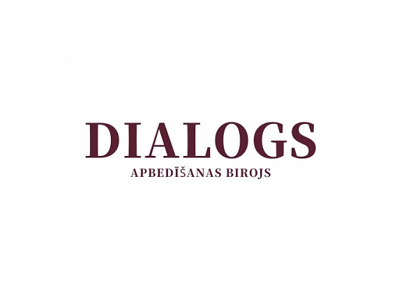 Apbedīšanas birojs DIALOGS, SIA