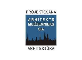 Arhitekts Muižzemnieks, SIA