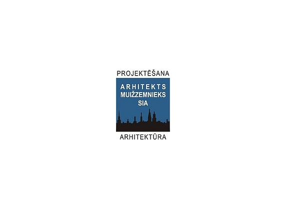 Arhitekts Muižzemnieks, SIA