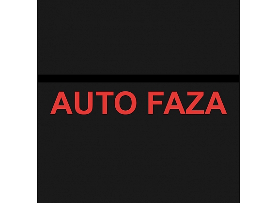 AUTO FAZA, SIA