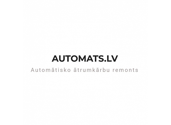 Automats.lv