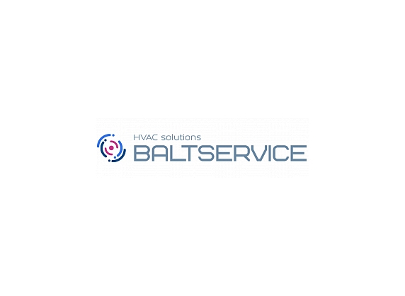 BaltService, SIA