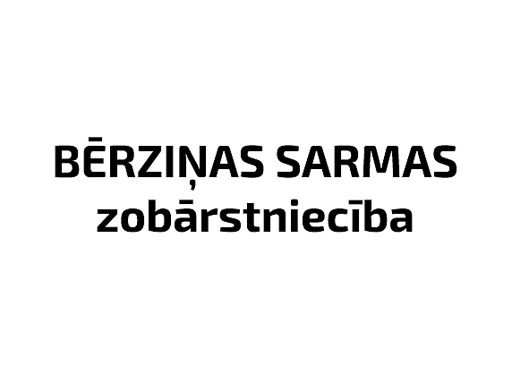 Bērziņas Sarmas zobārstniecība
