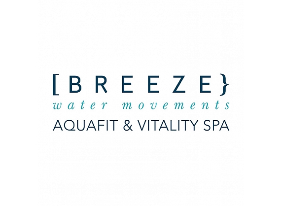 [BREEZE} Aquafit Vitality & SPA