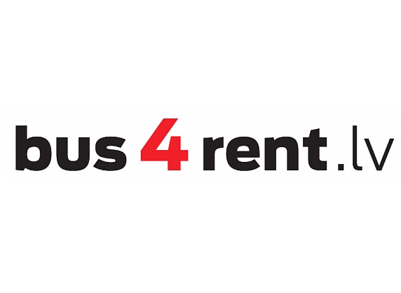 bus4rent, kravas busu noma