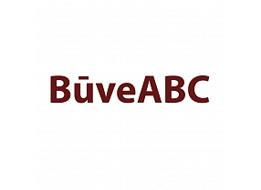 BūveABC, SIA