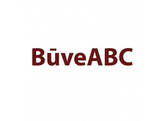 BūveABC, SIA