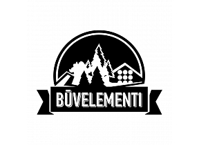 Būvelementi, SIA, Kokzāģētava