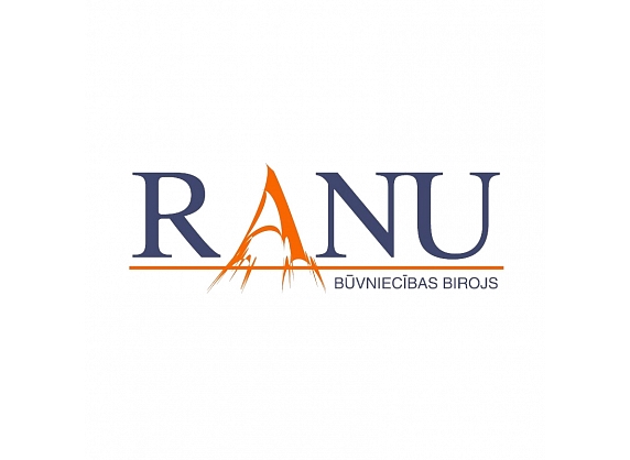 Būvniecības birojs RANU, SIA