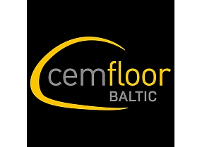 Cemfloor Baltic, SIA