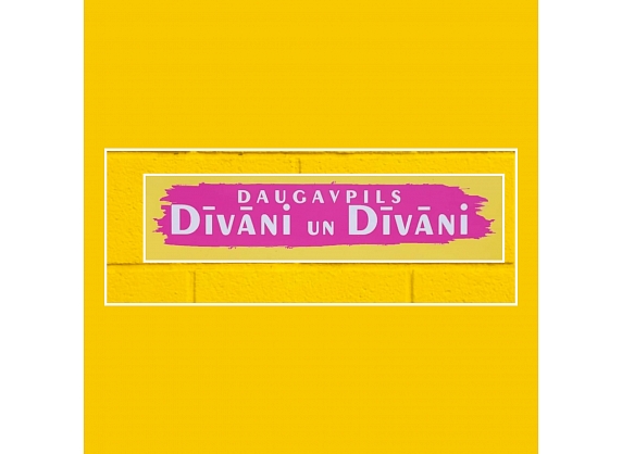 Daugavpils Dīvāni un Dīvāni