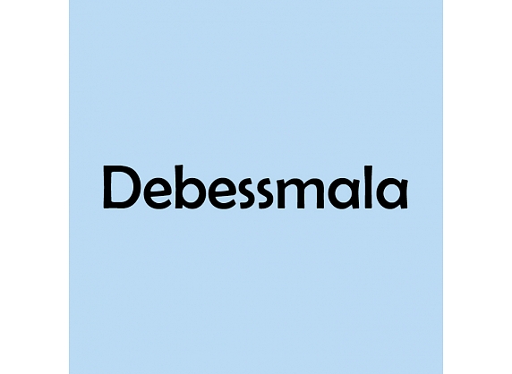 Debessmala, SIA