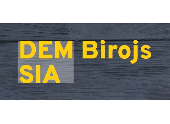DEM Birojs, SIA