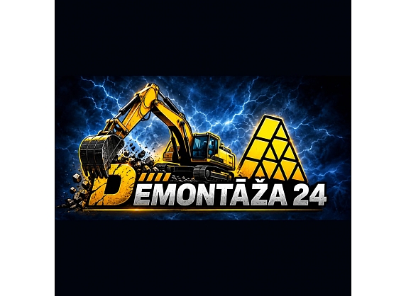 Demontāža24, SIA