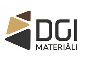 DGI Materiāli, SIA