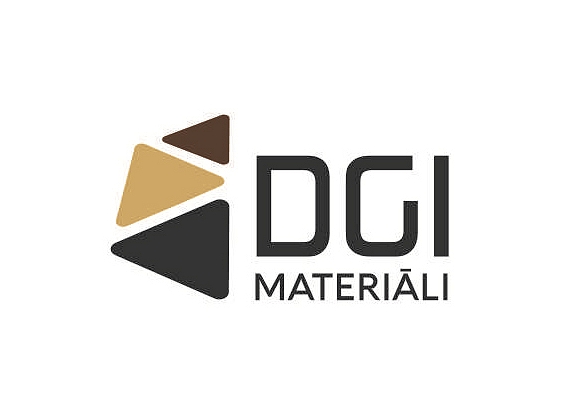 DGI Materiāli, SIA