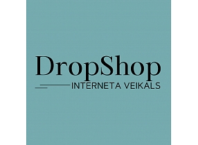 dropshop.lv, internetveikals