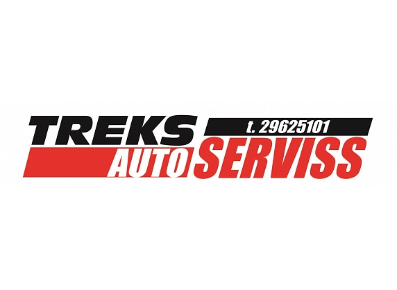 DSI Auto, SIA, Autoserviss TREKS