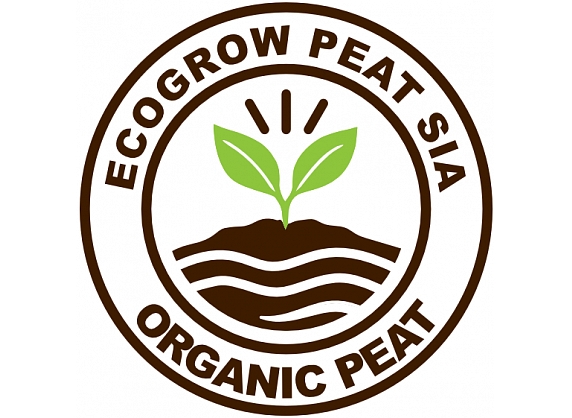 EcoGrow Peat, SIA