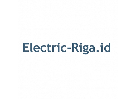Electric-Riga.id, SIA