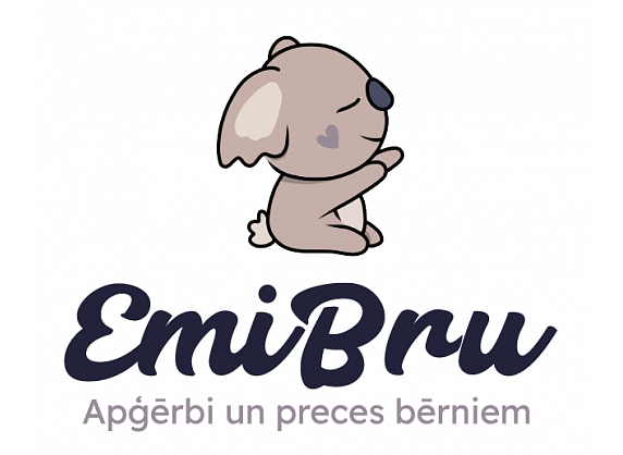 EmiBru design, SIA