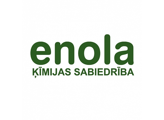 Enola, SIA, Ķīmijas sabiedrība
