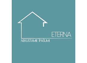 ETERNA Nekustamie īpašumi