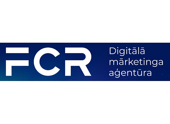 FCR Digital, SIA