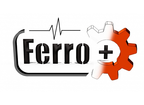 Ferro plus, SIA