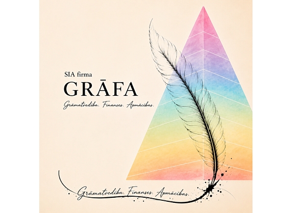 firma GRĀFA, SIA
