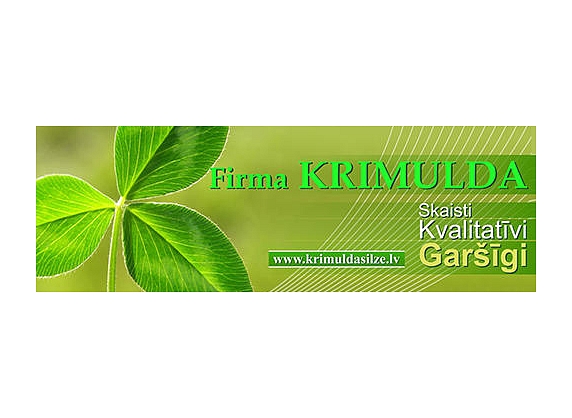 Firma Krimulda, izbraukuma tirdzniecība