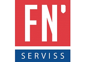 FN-Serviss, SIA, Jelgavas birojs-veikals/noliktava