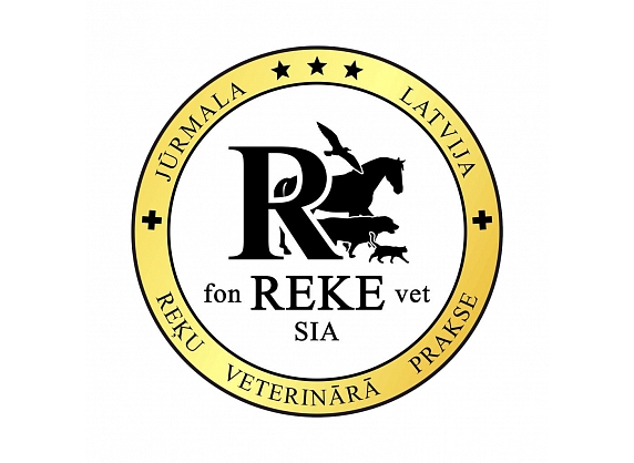fon REKE vet, SIA Veterinārā klīnika Jūrmalā