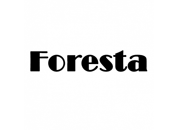 Foresta, SIA