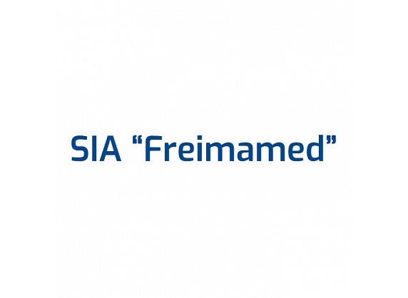 Freimamed, SIA