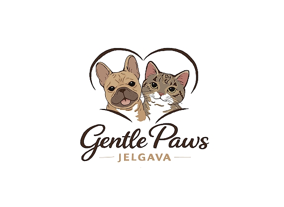 Gentle Paws Jelgava