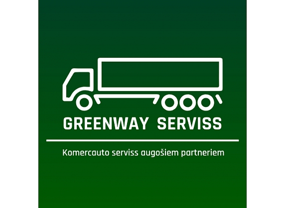 Greenway Serviss