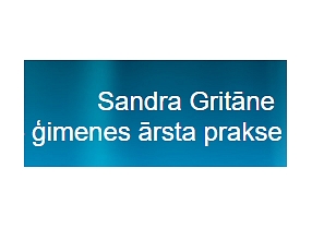 Sandras Gritānes ģimenes ārsta prakse