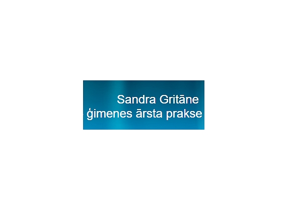 Sandras Gritānes ģimenes ārsta prakse