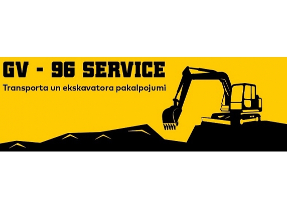 GV-96 Service, SIA