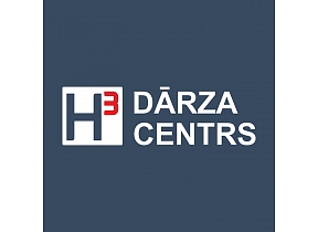 H3, SIA, Dārza centrs