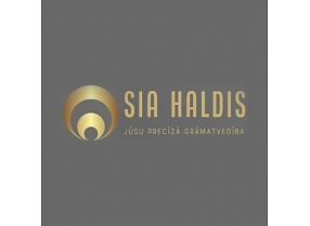 Haldis, SIA