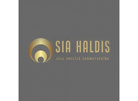 Haldis, SIA