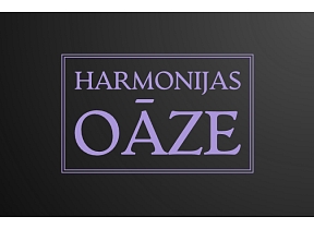Harmonijas Oāze