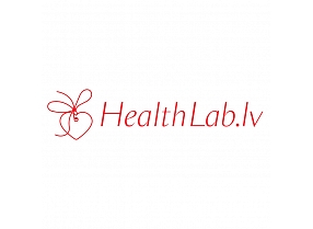 healthlab.lv, internetveikals