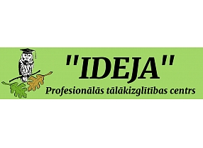 IDEJA, profesionālās tālākizglītības centrs