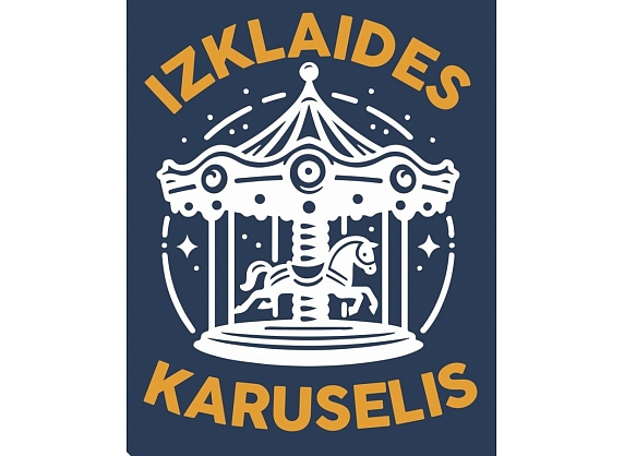 Izklaides Karuselis, SIA